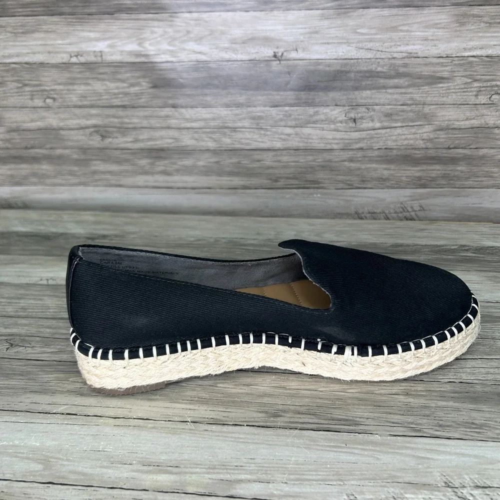 Joie espadrille flats